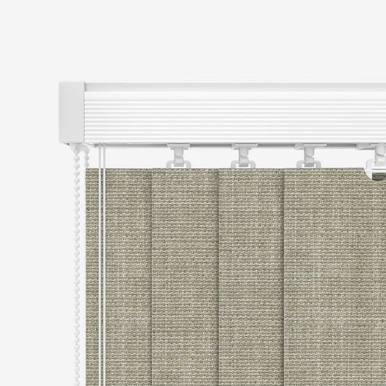 Voga Blackout Dove Grey Textured vertical