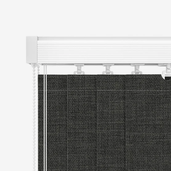 Voga Slate Grey Textured vertical