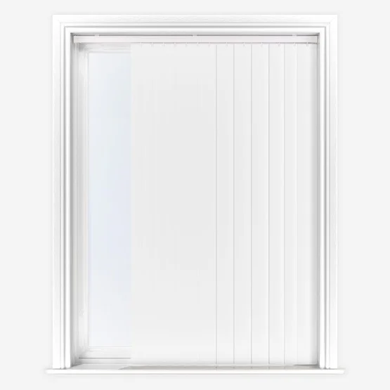 Uni Bright White vertical