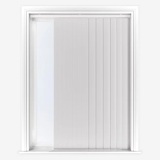 Uni Light Grey vertical