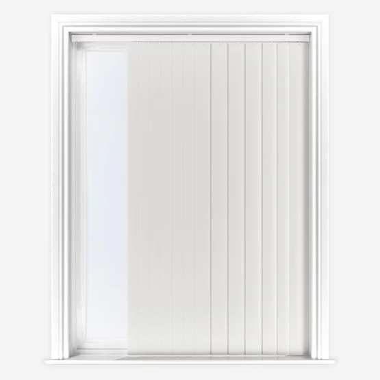 Uni Warm White vertical