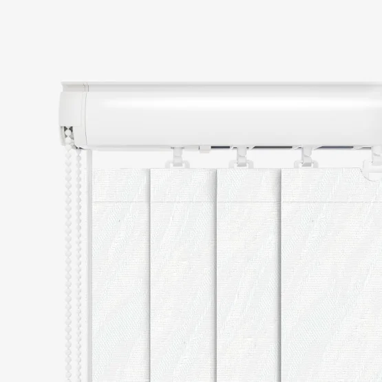 Broadway Ivory vertical