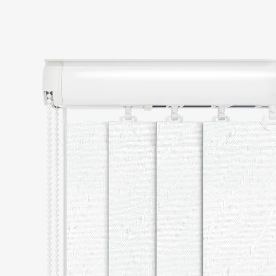 Broadway White vertical