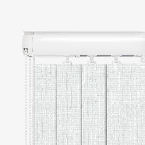 Stretton White vertical
