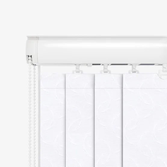 Cameo White vertical