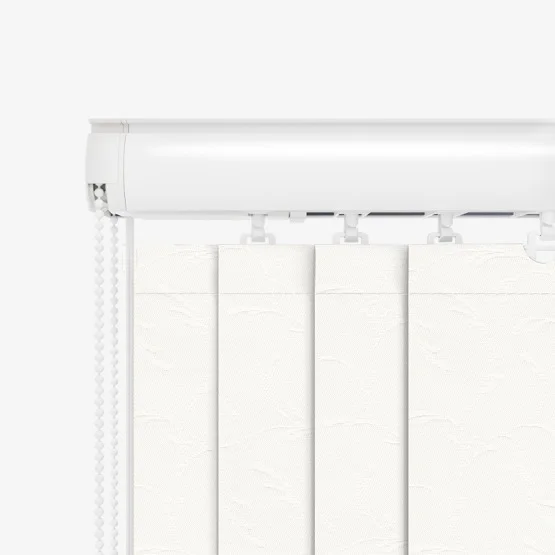 Fleur Chiffon vertical