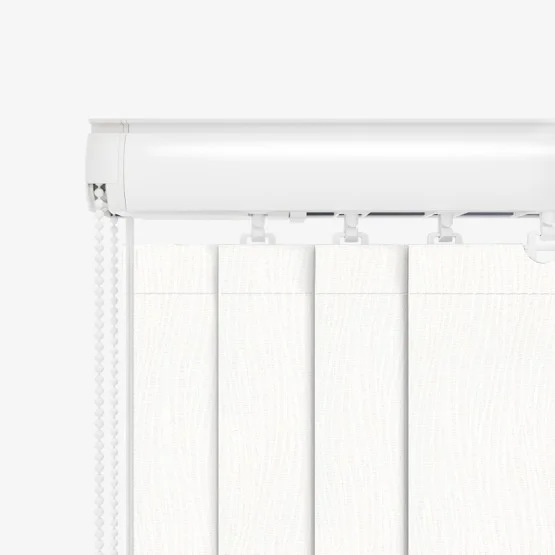 Lucca Cream vertical
