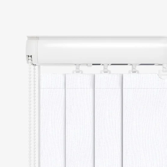 Lucca White vertical