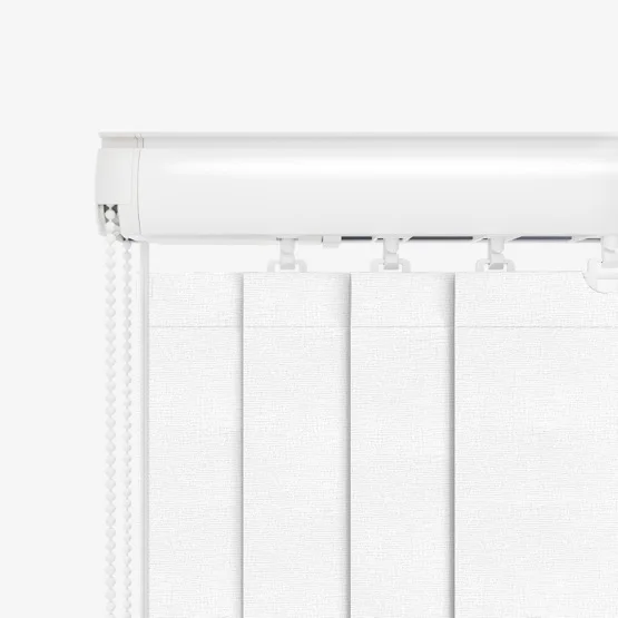 Verona White vertical