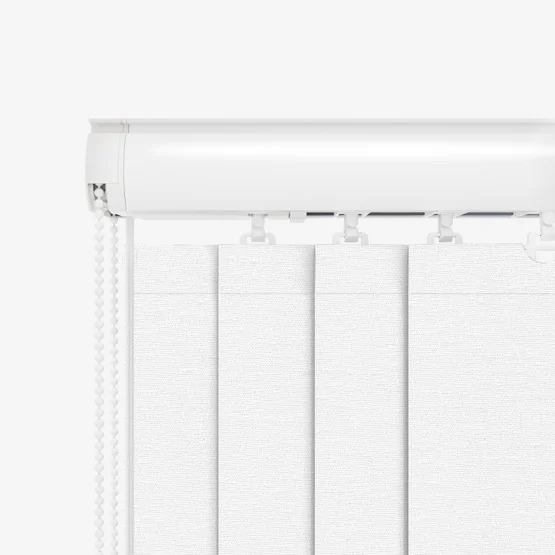 Cloud White vertical