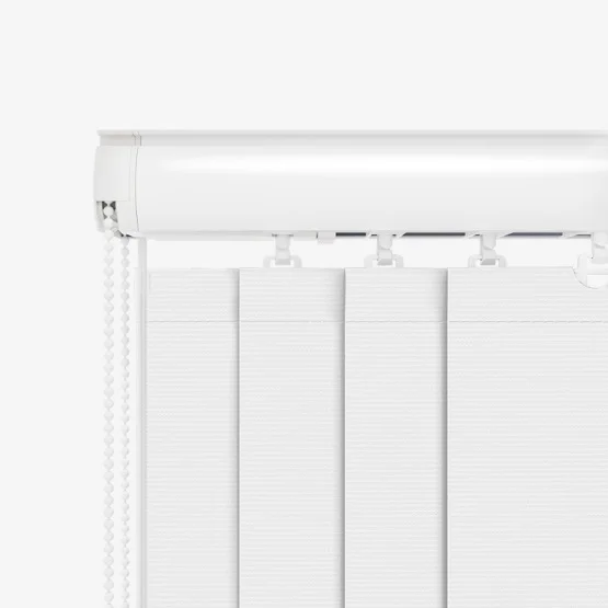 AquaLuxe White vertical