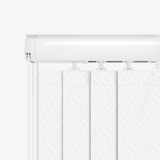 Marina White vertical