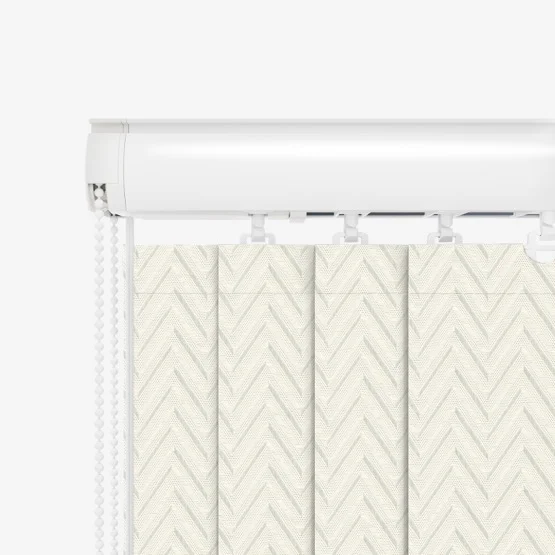 Everest Ivory vertical
