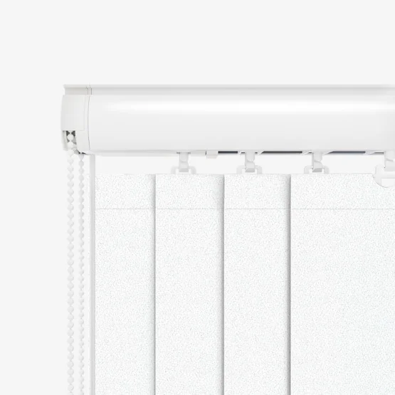 Somerset Blackout White vertical