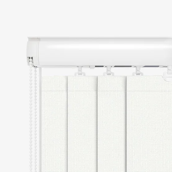 Bora White vertical