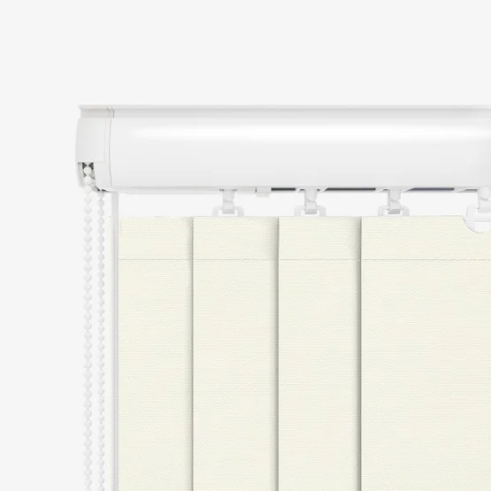 Carnival Blackout Ivory vertical