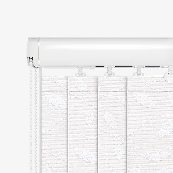 Chatsworth White vertical