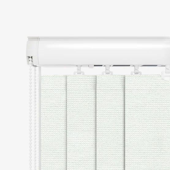 Dapple SPC White vertical