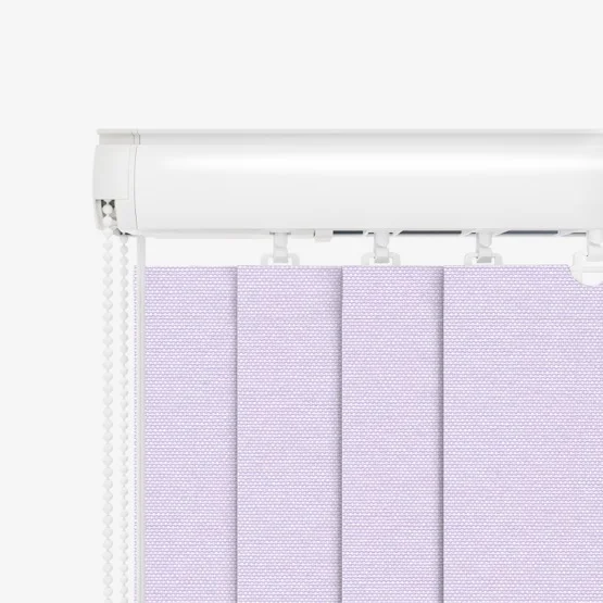 Pop Blackout Lilac vertical