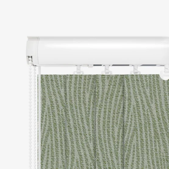 Savanna Grass vertical