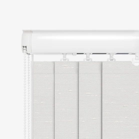 Shot Silk Ivory vertical