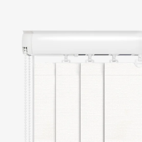 Sirocco White vertical