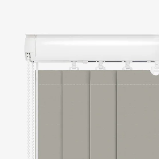 Deluxe Plain Linen vertical