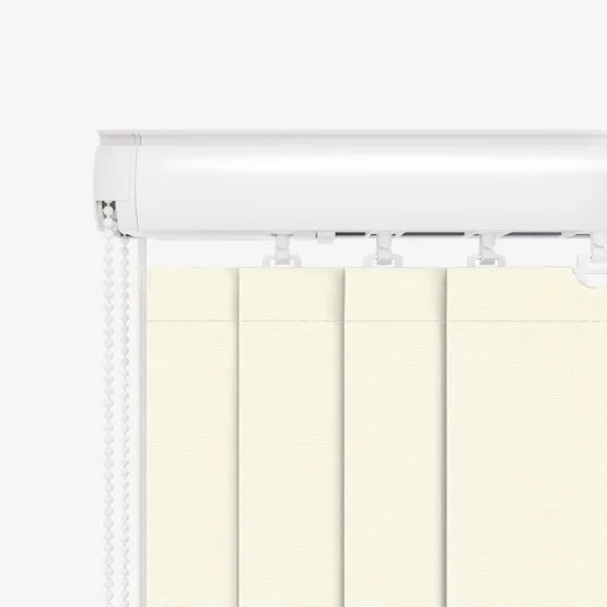 Deluxe Plain Vanilla Cream vertical