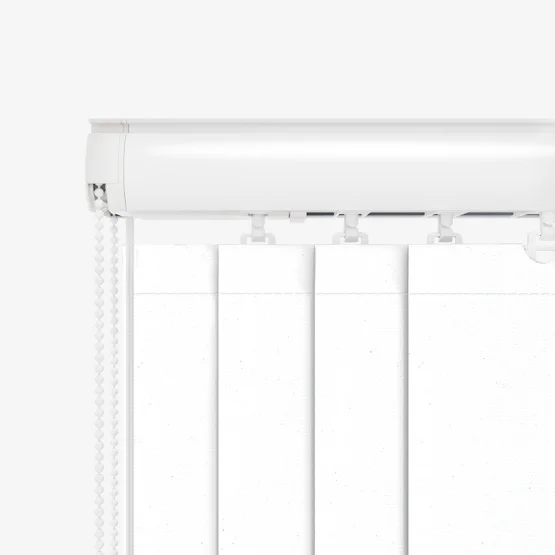 Luxor White vertical