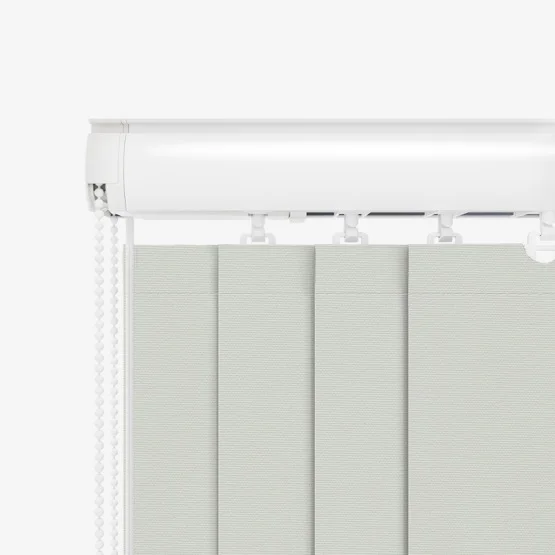 Optima Blackout Silver Grey vertical