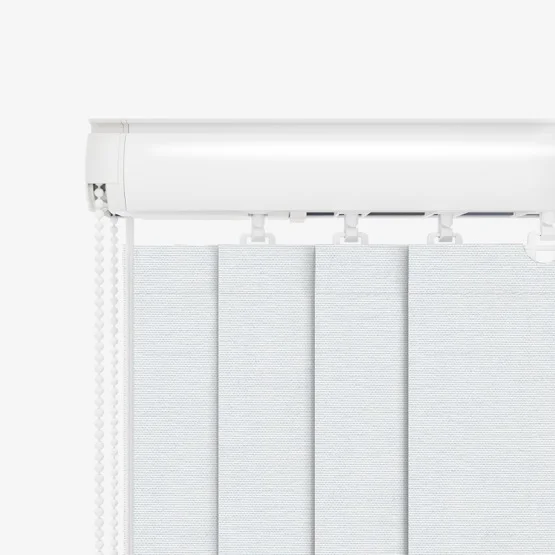 Optima Blackout White vertical