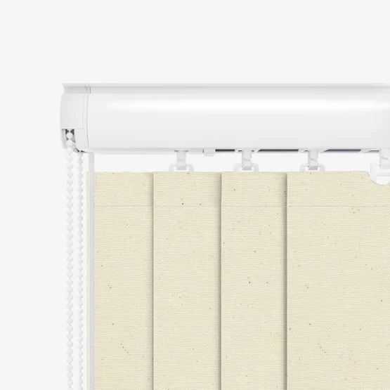 Optima Dimout Linen Flex vertical