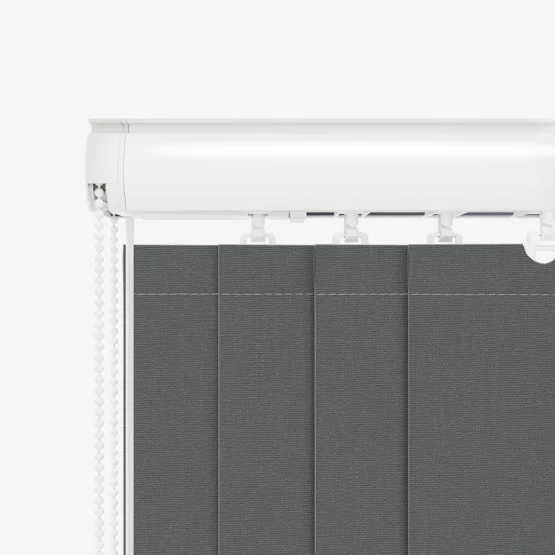 Optima Dimout Pewter vertical
