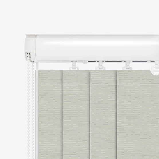 Optima Dimout Silver Grey vertical