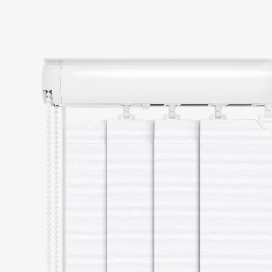 Optima Dimout White vertical