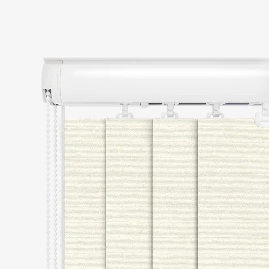 Spectrum Blackout Ivory vertical