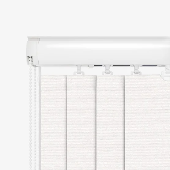 Spectrum White vertical