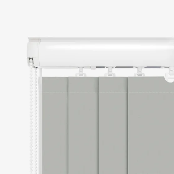 Supreme Blackout Linen vertical