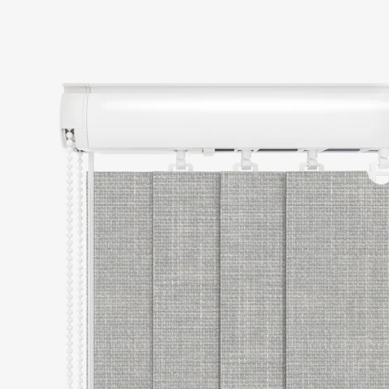 Voga Smoke Grey Textured vertical