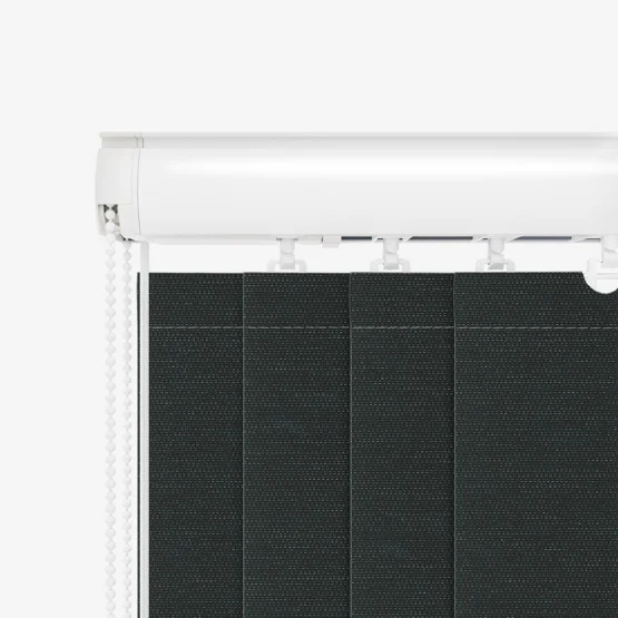 Aqualush Black vertical