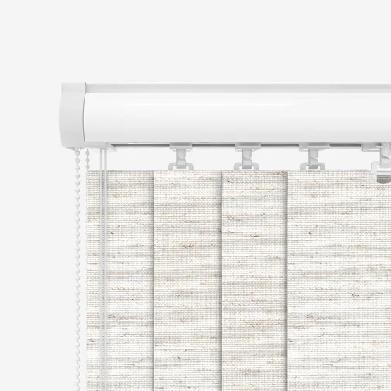 Linenweave Moonstone vertical
