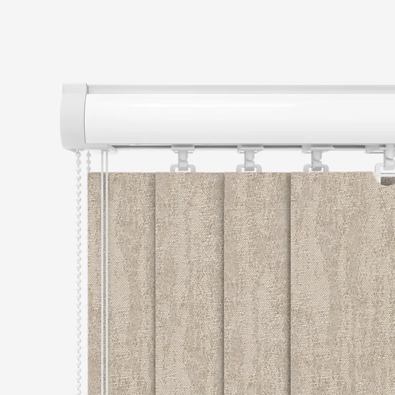 Radiance ASC Metallic Bronze vertical
