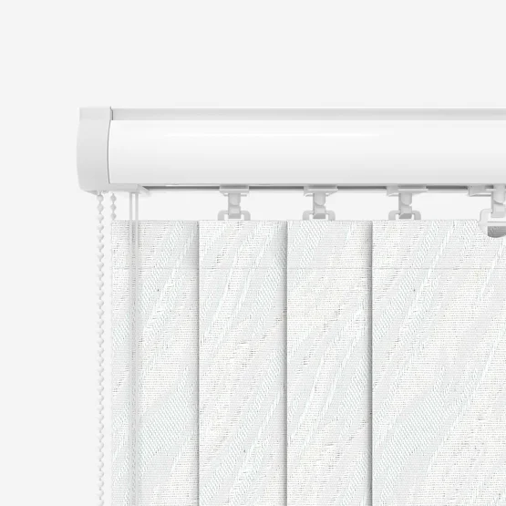 Broadway Ivory vertical