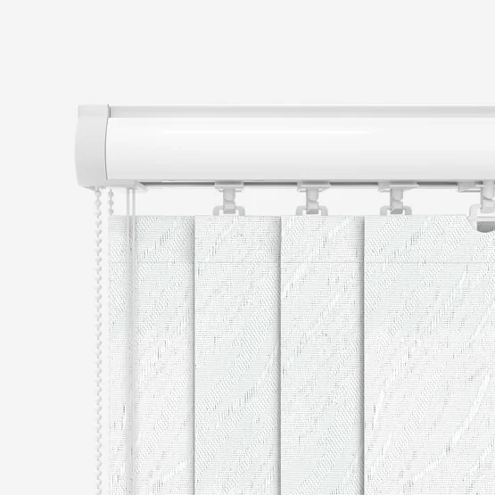 Broadway White vertical