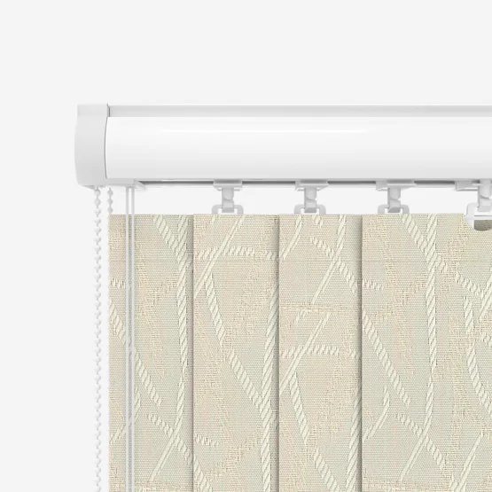 Rissington Cream vertical