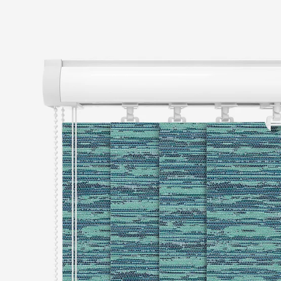 Alvor Aqua vertical