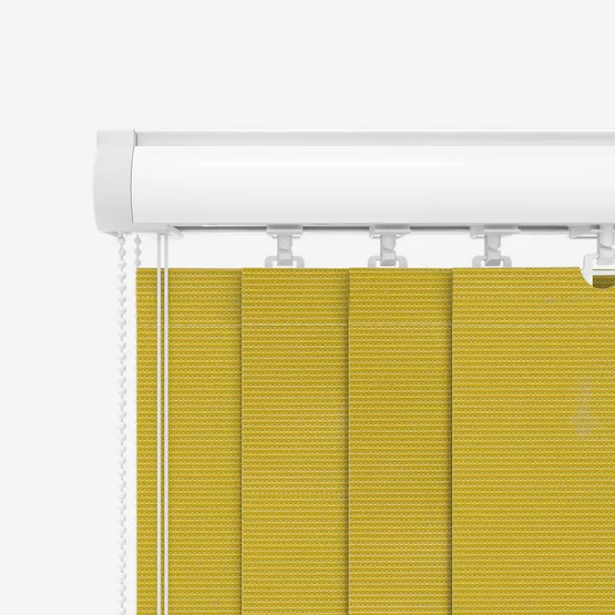 AquaLuxe Solar vertical