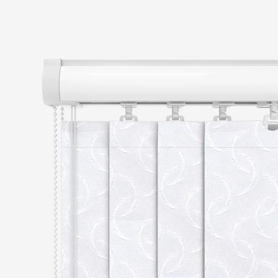 Cameo White vertical