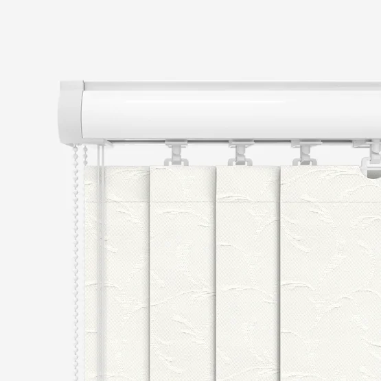 Fleur Chiffon vertical