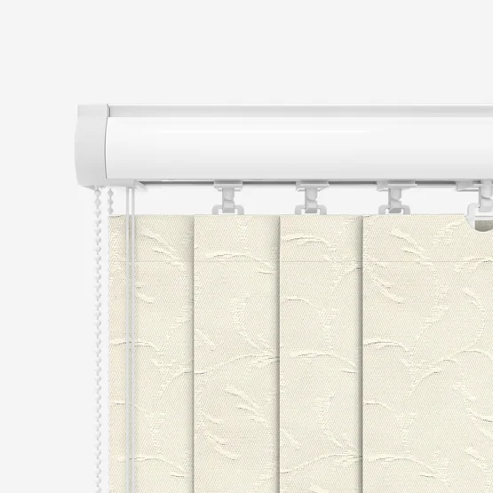 Fleur Vanilla vertical